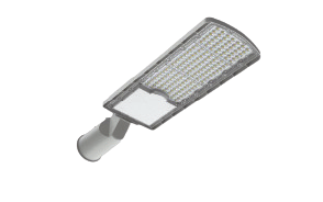 Street lighting luminaires