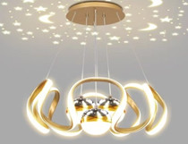 LED Chandelier lights